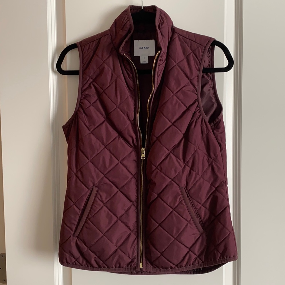 Old Navy Women’s Vest